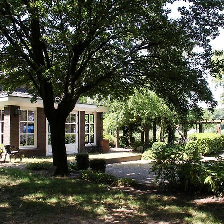 Landhuis De Heibloem Гейтхаузен Екстер'єр фото